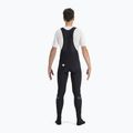 Men's Sportful Neo Bibtight cycling trousers black 1121519.002 2