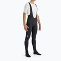 Men's Sportful Neo Bibtight cycling trousers black 1121519.002 3