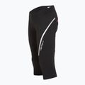 Women's Castelli Velocissima 3 Knicker W black/silver cycling shorts 3