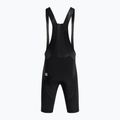Men's Sportful Total Comfort cycling shorts black 1122009.002 2