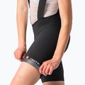 Women's Castelli Endurance cycling shorts black 5