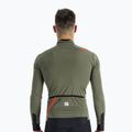 Men's Sportful Fiandre Light No Rain beetle cycling jacket 1120021.305 6