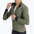 Men's Sportful Fiandre Light No Rain beetle cycling jacket 1120021.305 8