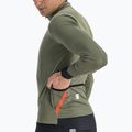 Men's Sportful Fiandre Light No Rain beetle cycling jacket 1120021.305 9
