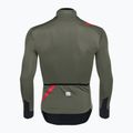 Men's Sportful Fiandre Light No Rain beetle cycling jacket 1120021.305 2