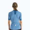 Sportful Kelly women's cycling jersey blue 1120035.464 2