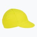 Men's Sportful Matchy Cycling under-helmet cap yellow 1121038.276