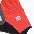 Women's cycling gloves Sportful Race pompelmo 1121051.117 4