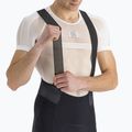 Men's Sportful Total Comfort cycling shorts black 1122009.002 7