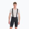 Men's Sportful Classic Bibshort cycling shorts black 1122010.002 6