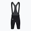Men's Sportful Classic Bibshort cycling shorts black 1122010.002 2
