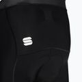 Men's Sportful Classic Bibshort cycling shorts black 1122010.002 3