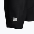 Men's Sportful Classic Bibshort cycling shorts black 1122010.002 5