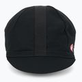 Castelli Endurance cycling cap black 2