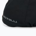 Castelli Endurance cycling cap black 4