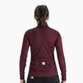 Women's cycling jersey Sportful Kelly Thermal Jersey red 1120530.605 2