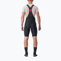 Men's Castelli Unlimited Cargo bicycle shorts black 2