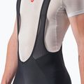 Men's Castelli Unlimited Cargo bicycle shorts black 3