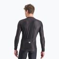 Men's Sportful Matchy cycling jersey black 1122008.002 2
