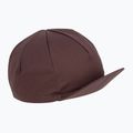 Men's Sportful Matchy Cycling under helmet cap brown 1121038.623 5