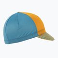 Sportful Checkmate Cycling under helmet cap orange-blue 1123038.464 2