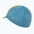 Sportful Checkmate Cycling under helmet cap orange-blue 1123038.464 3