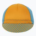 Sportful Checkmate Cycling under helmet cap orange-blue 1123038.464 4