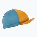 Sportful Checkmate Cycling under helmet cap orange-blue 1123038.464 5