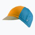 Sportful Checkmate Cycling under helmet cap orange-blue 1123038.464 6