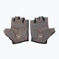 Men's cycling gloves Castelli Entrata V belgian blue 3