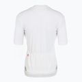 Women's cycling jersey Castelli Anima 4 ivory 2