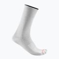 Men's Castelli Premio 18 cycling socks black