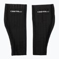 Cycling leg sleeves Castelli Fast Legs black 3