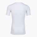 Men's cycling base layer Castelli Pro Mesh 2.0 white 2