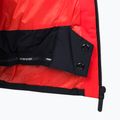 Children's ski jacket Dainese Ribbo Padding cherry tomato/chili pepper 8