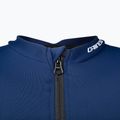 Men's protective waistcoat Dainese Flexagon Waistcoat black iris/stretch limo 4