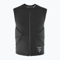 Men's protective waistcoat Dainese Flexagon Waistcoat stretch limo/stretch limo 9