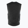 Men's protective waistcoat Dainese Flexagon Waistcoat stretch limo/stretch limo 10