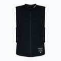 Men's protective waistcoat Dainese Flexagon Waistcoat stretch limo/stretch limo