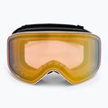 Ski goggles Dainese Hp Horizon lily white 2