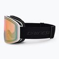 Ski goggles Dainese Hp Horizon lily white 4