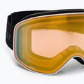 Ski goggles Dainese Hp Horizon lily white 5