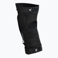 Bicycle knee protectors Dainese Trail Skins Pro black 2