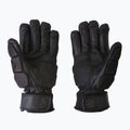 Men's ski gloves Dainese Hp lily white/stretch limo 2