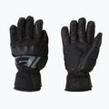 Men's ski gloves Dainese Hp stretch limo/stretch limo