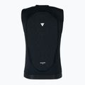 Men's protective waistcoat Dainese Auxagon Waistcoat stretch limo/stretch limo 2