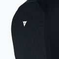 Men's protective waistcoat Dainese Auxagon Waistcoat stretch limo/stretch limo 4