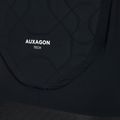 Men's protective waistcoat Dainese Auxagon Waistcoat stretch limo/stretch limo 5