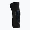 Bicycle knee protectors Dainese Trail Skins Air black