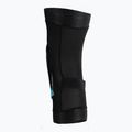 Bicycle knee protectors Dainese Trail Skins Air black 2